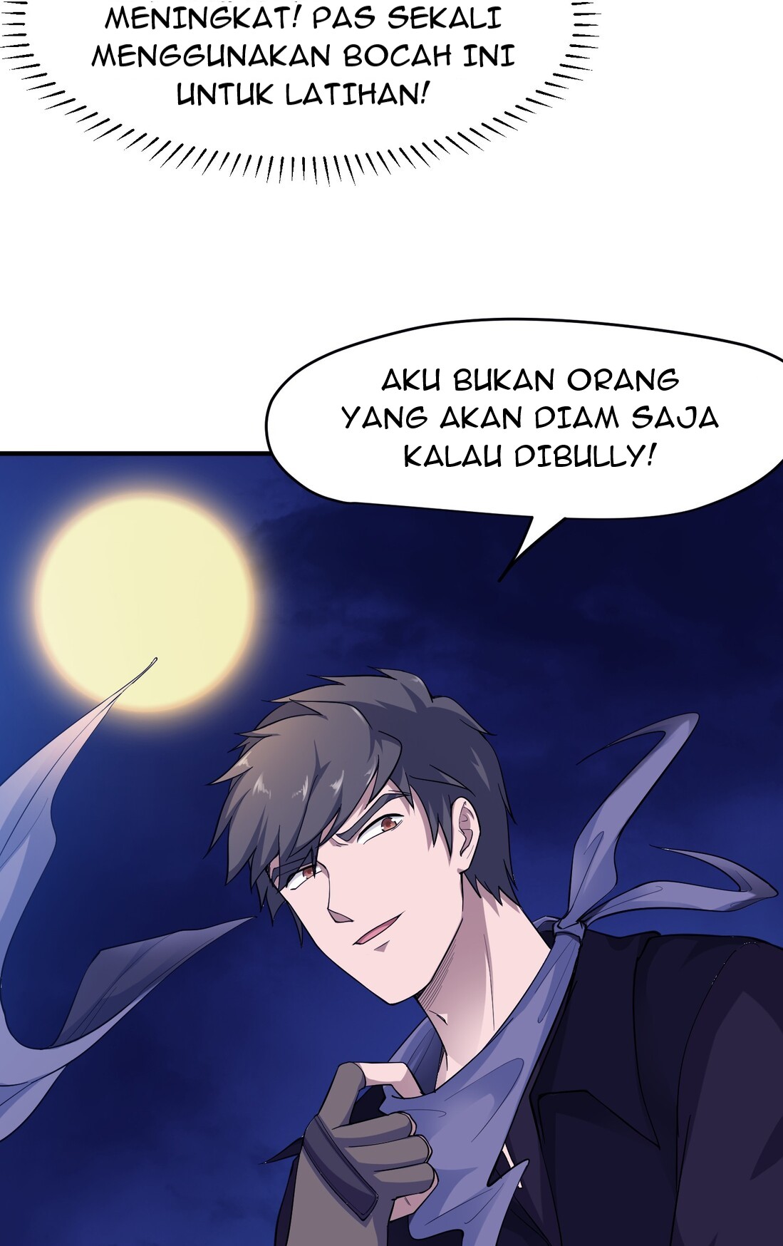 First Dragon (Yuanlong) Chapter 37 Gambar 33
